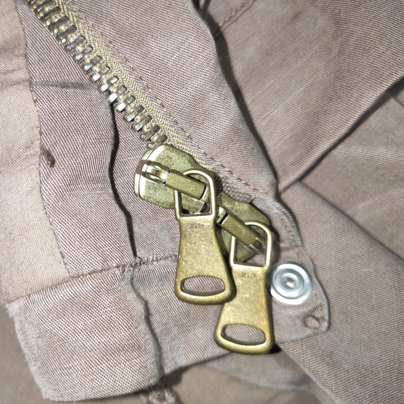 ETHIC Jacket - Picture 4 of 7